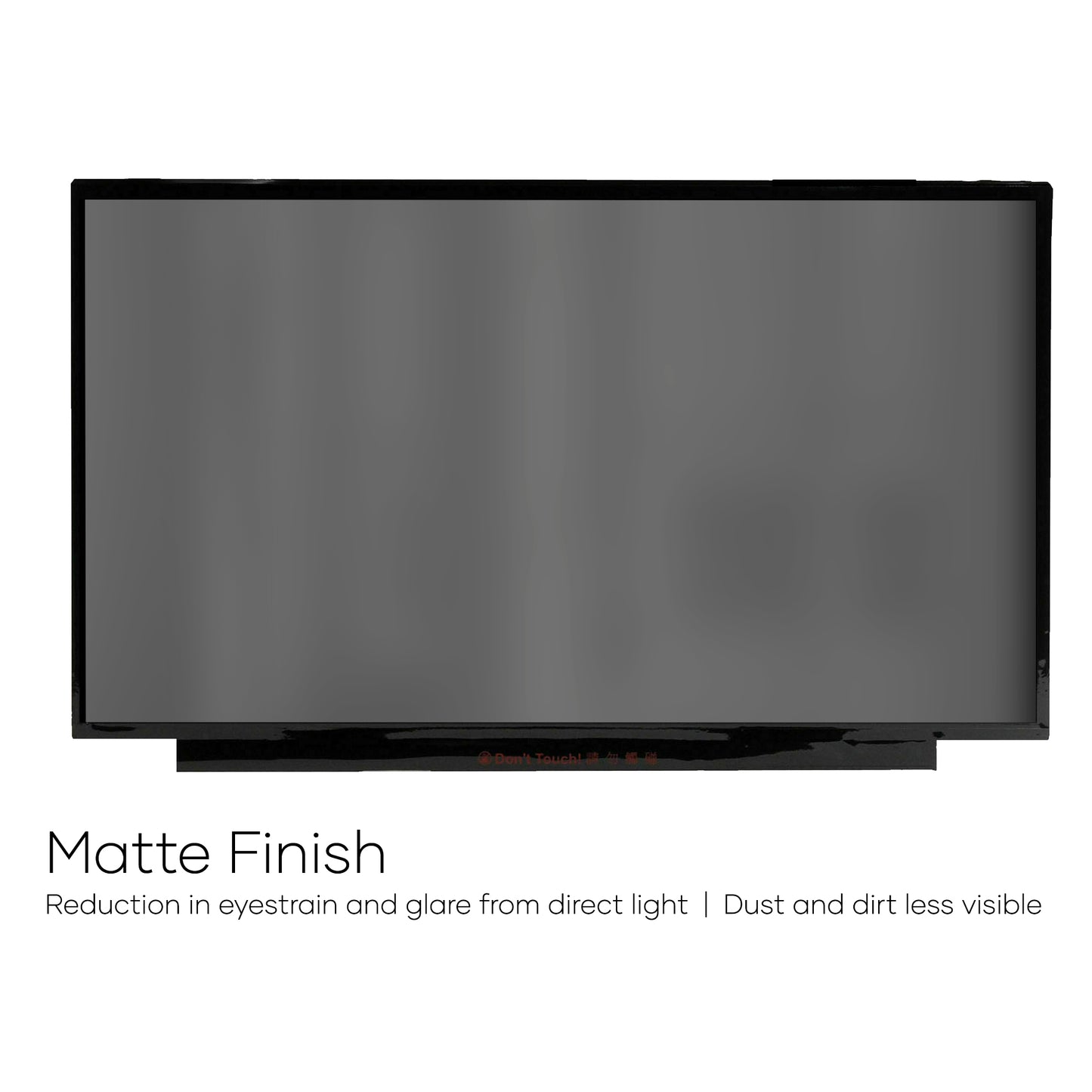 Replacement Screen for HP 14-CM0506SA FHD 1920x1080 IPS Matte LCD