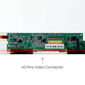 Replacement Screen For HP 15-D038DX HD 1366x768 Glossy LCD LED Display