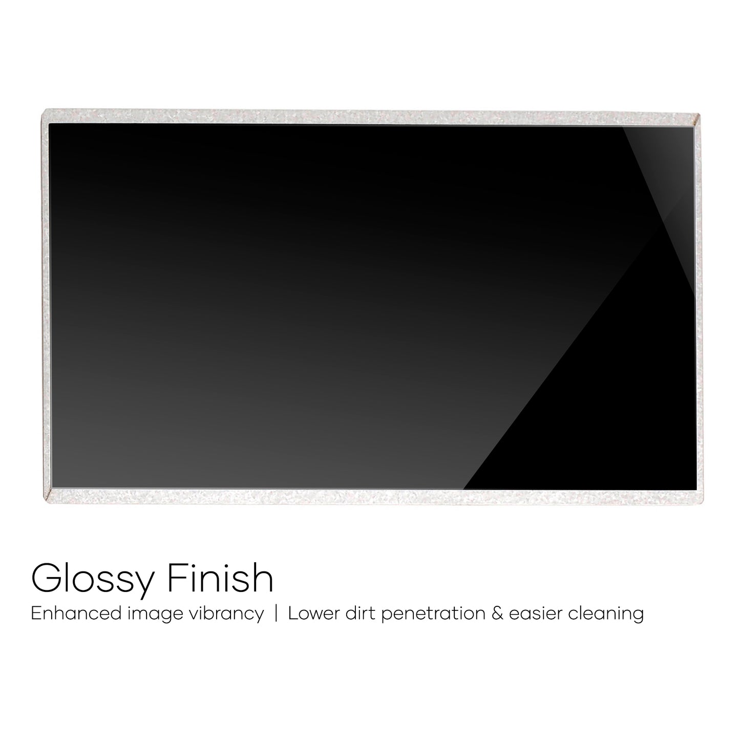 ASUS N56J 40 Pins HD 1366x768 Replacement Screen LED LCD Display