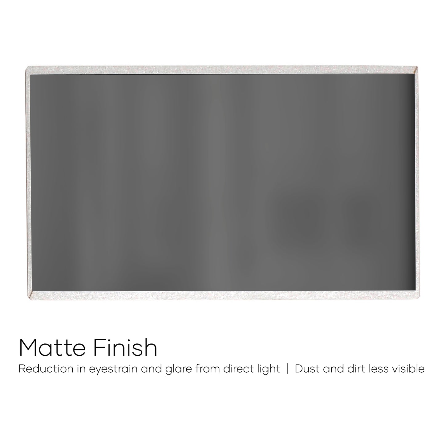 Replacement Screen For Toshiba Satellite C855D-S5359 HD 1366x768 Matte LCD LED Display
