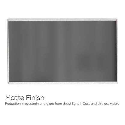Replacement Screen For LTN156AT27-W01 HD 1366x768 Matte LCD LED Display
