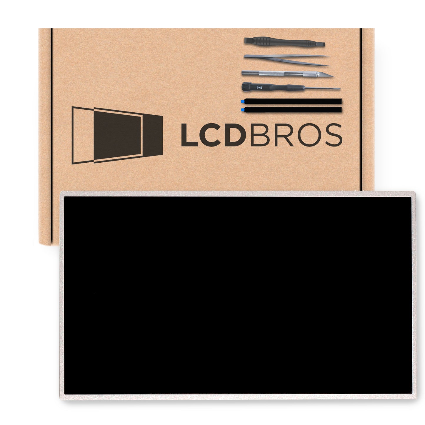 Replacement Screen For Sony Vaio PCG-71913L HD 1366x768 Matte LCD LED Display