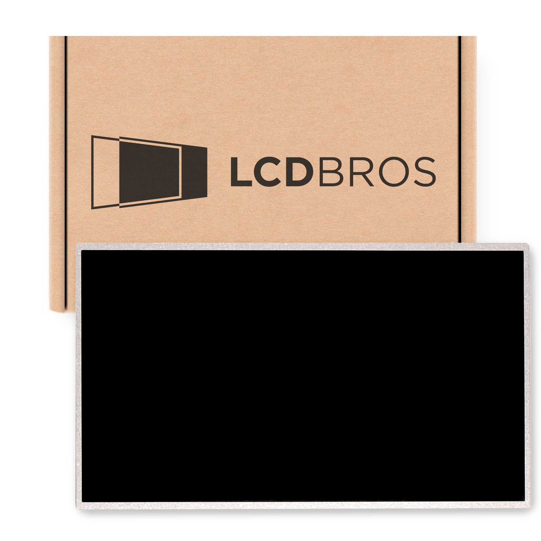 Replacement Screen For ASUS G51J HD 1366x768 Matte LCD LED Display