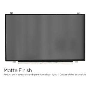 Screen Replacement for Lenovo G40-80 80E4 FHD 1920x1080 IPS Matte LCD LED Display