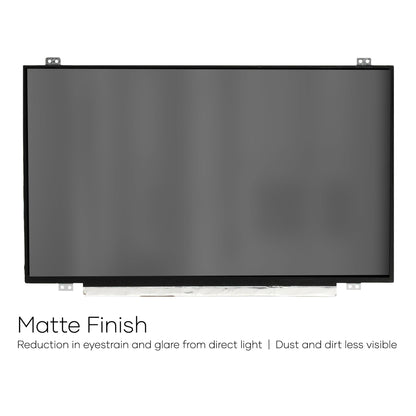 Dell LATITUDE 15 3500 P86F 30 Pins FHD 1920x1080 Replacement Screen LED LCD Display