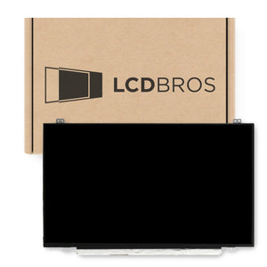 Replacement Screen For LP140WH2(TL)(TB) HD 1366x768 Glossy LCD LED Display