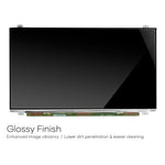 Load image into Gallery viewer, Replacement Screen For LP156WHU(TL)(AA) HD 1366x768 Glossy LCD LED Display
