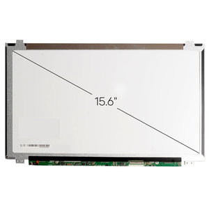 Replacement Screen For LP156WH3(TL)(BA) HD 1366x768 Glossy LCD LED Display