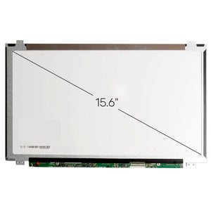 Replacement Screen For Toshiba Satellite L50-A HD 1366x768 Glossy LCD LED Display
