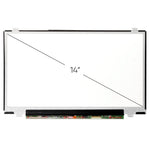 Load image into Gallery viewer, Screen Replacement for Toshiba Satellite E45-B4100 FHD 1920x1080 IPS Matte LCD LED Display
