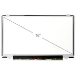 Load image into Gallery viewer, Screen Replacement for Lenovo G40-80 80E4 FHD 1920x1080 IPS Matte LCD LED Display
