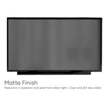 Load image into Gallery viewer, Screen Replacement for N156BGA-EA3 REV.C2 wihtout Tabs HD 1366x768 Matte LCD LED Display
