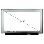 Load image into Gallery viewer, HP VICTUS 16-E1163NR 40 Pins Screen Replacement LCD LED Display With Tools
