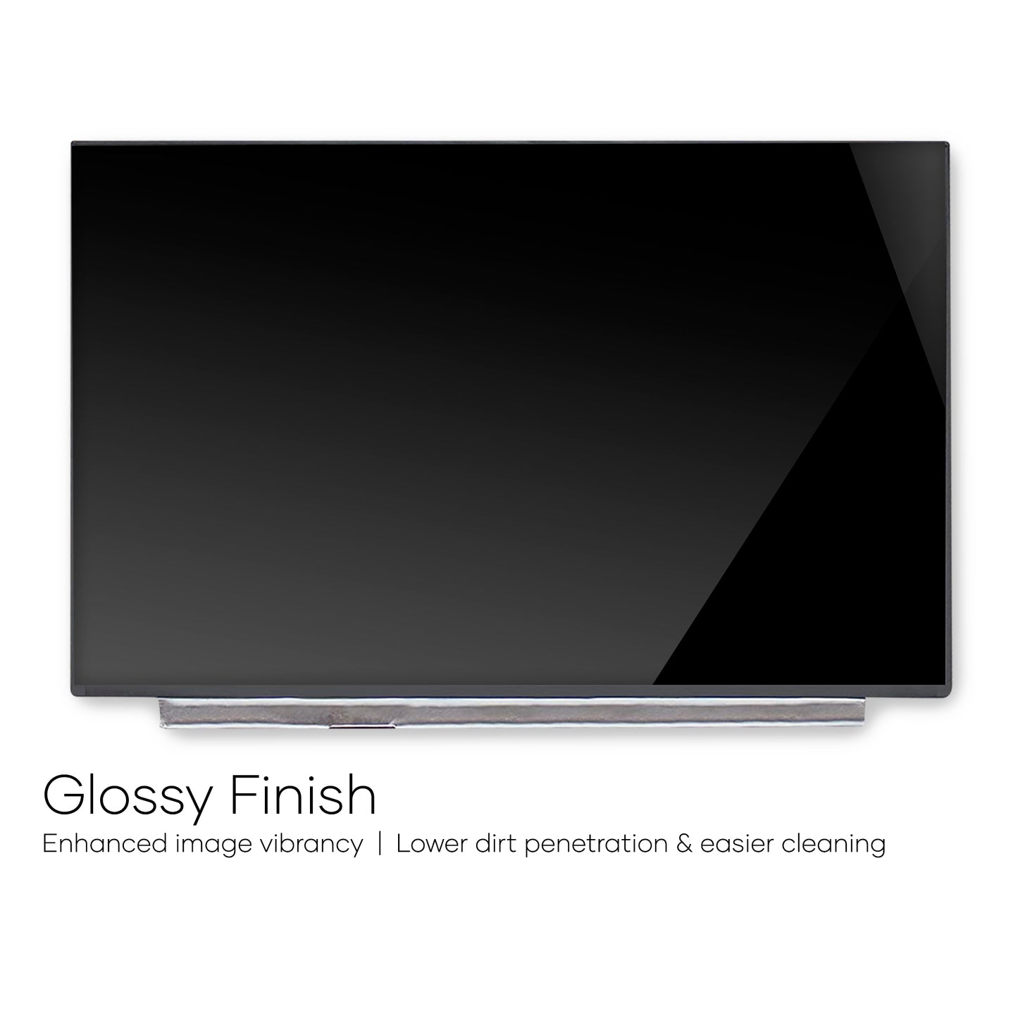 Screen for Lenovo Thinkbook 15 G4 IAP Model 21DJ 40pin Touch FHD 1920x1080 IPS LCD LED Display