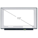 Load image into Gallery viewer, Screen Replacement for HP Notebook 17-X  HD+ 1600x900 Glossy LCD LED Display
