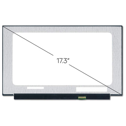 ASUS P1701EA 30 Pins HD+ 1600x900 Replacement Screen LED LCD Display