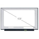 Load image into Gallery viewer, HP 17-CA3055CL 30 Pins Screen Replacement LCD LED Display With Tools
