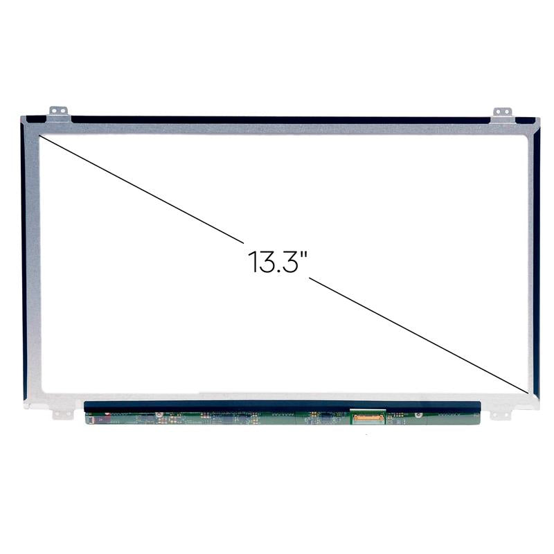ASUS BR1104C 30 Pins HD 1366x768 Replacement Screen LED LCD Display