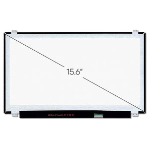 Screen Replacement for Dell Latitude 3593 OnCell Touch HD 1366x768 Glossy LCD LED Display