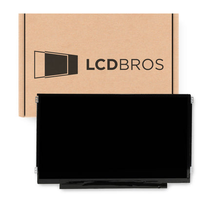 HP FORTIS G1M 11 INCH CHROMEBOOK 30 Pins HD 1366x768 Replacement Screen