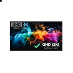 Load image into Gallery viewer, Dell ALIENWARE X15 R1 QHD Screen Replacement LCD Display With Tools
