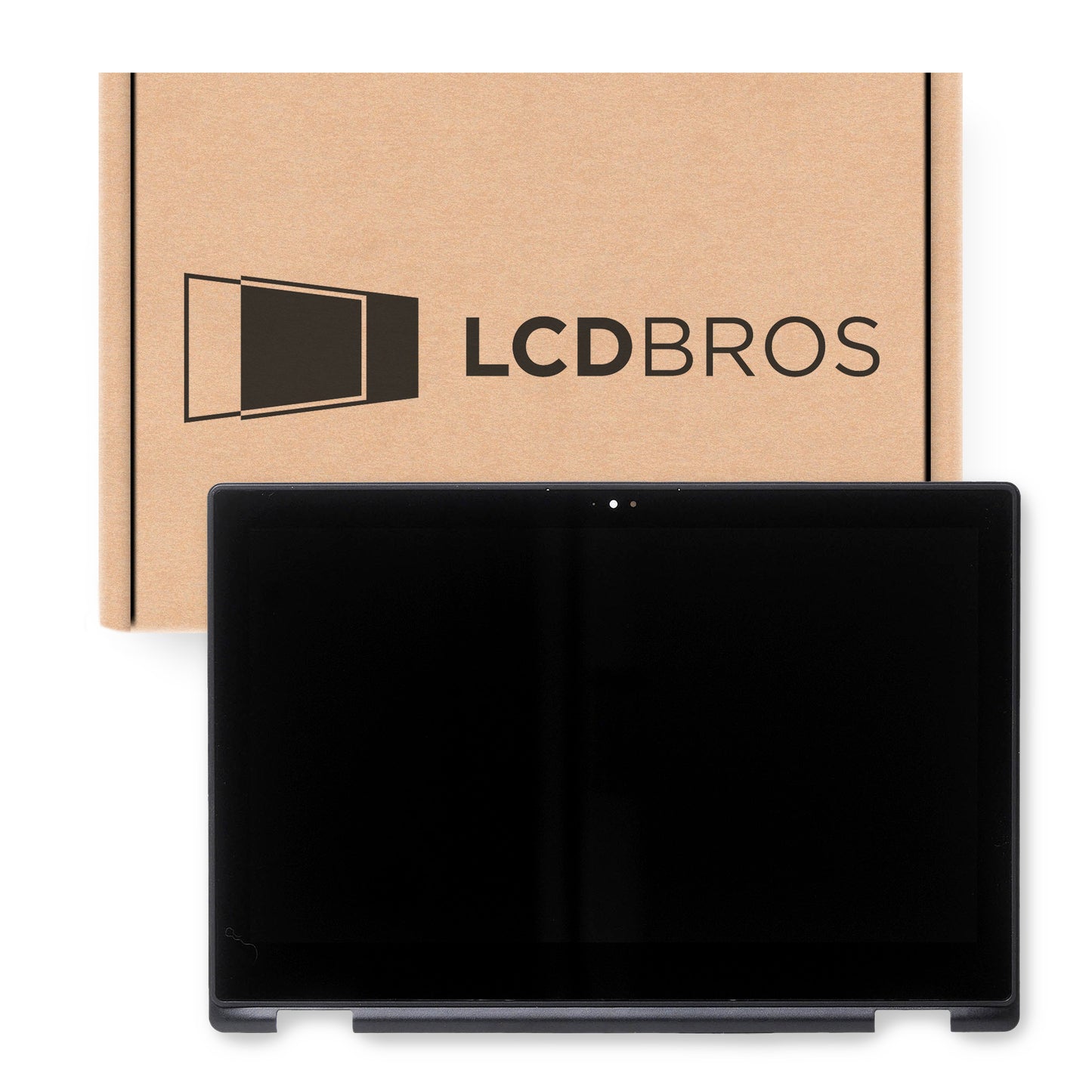 LCD Touch Screen Digitizer Assembly For 13" Dell Inspiron 13 7352 7353 7359 IPS 1080p FHD