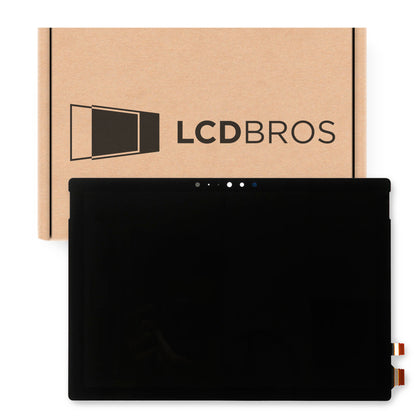 Microsoft Surface Pro 4 1724 V1.0 12.3" LCD Display Touch Screen Digitizer Ass