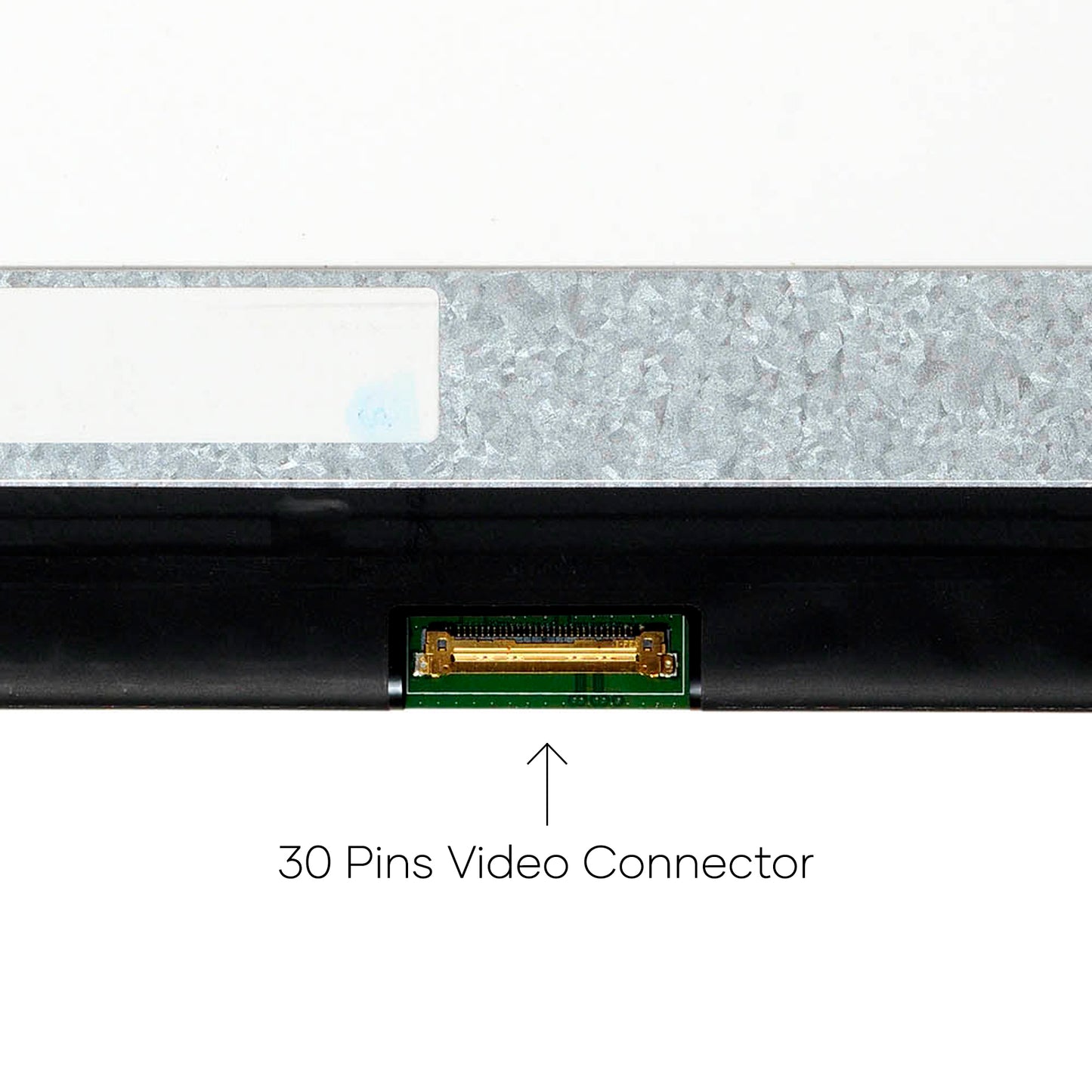 ASUS X555BP 40 Pins HD 1366x768 Replacement Screen LED LCD Display