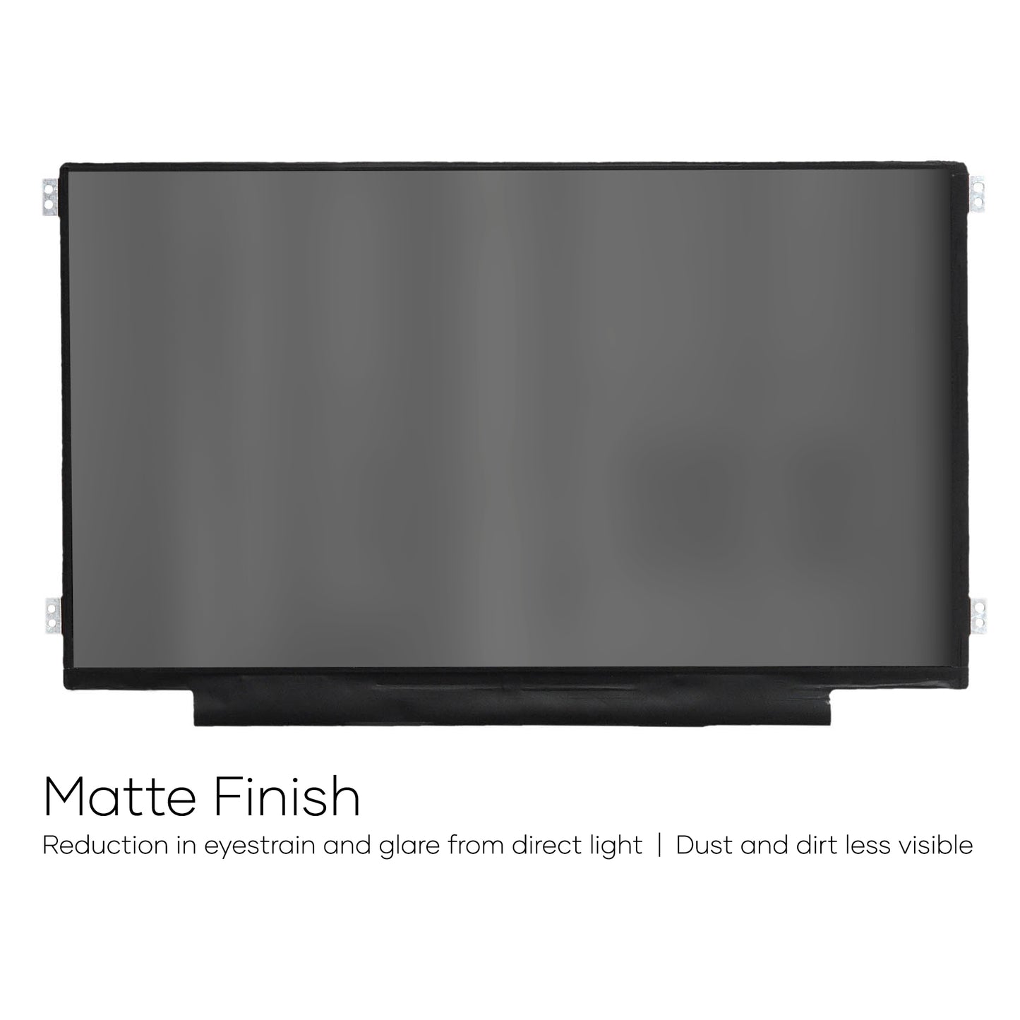 HP FORTIS G1M 11 INCH CHROMEBOOK 30 Pins HD 1366x768 Replacement Screen