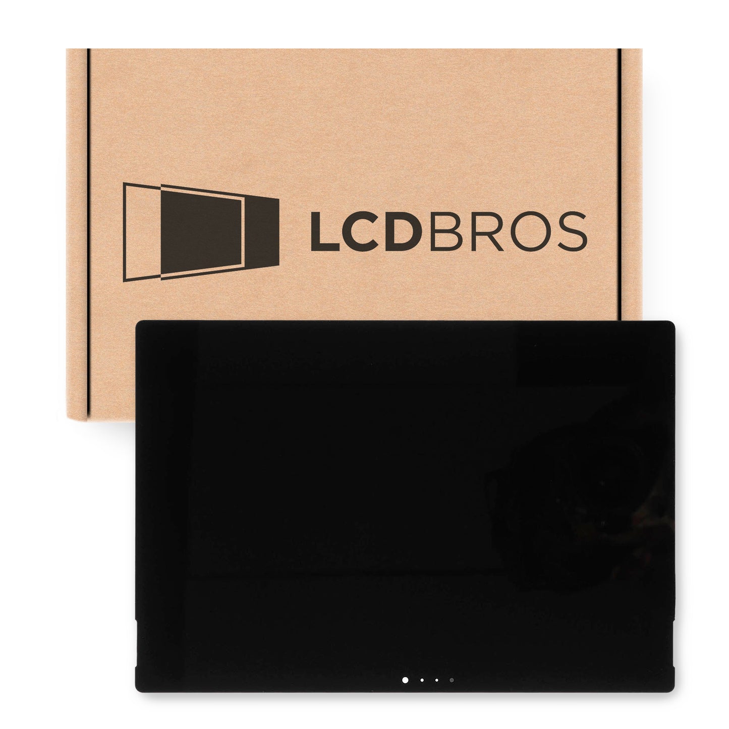 Microsoft Surface PRO 3 1631 V1.1 LCD Touch  Digitizer Assembly LTL120QL01