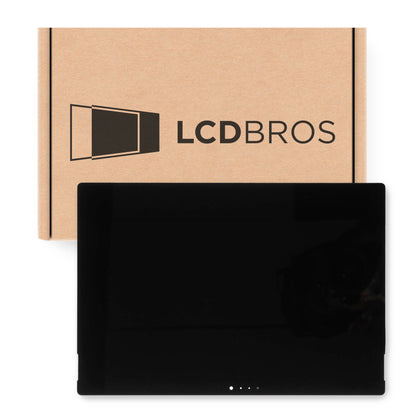 Microsoft Surface PRO 3 1631 V1.1 LCD Touch  Digitizer Assembly LTL120QL01