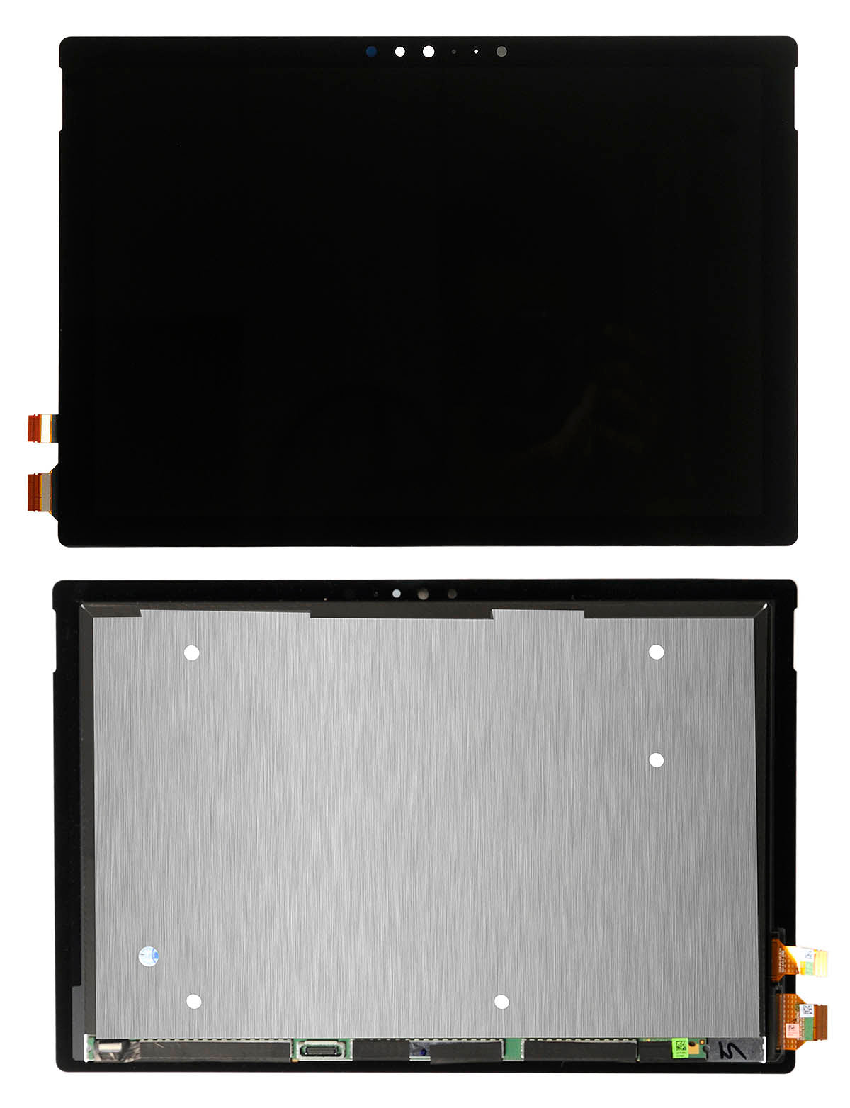 Microsoft Surface Pro 4 1724 V1.0 12.3" LCD Display Touch Screen Digitizer Ass