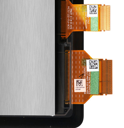 LCD Touch  Digitizer Assembly For 12.3" Microsoft Surface Pro 4