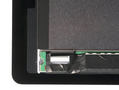 Microsoft Surface Pro 4 1724 V1.0 12.3" LCD Display Touch Screen Digitizer Ass