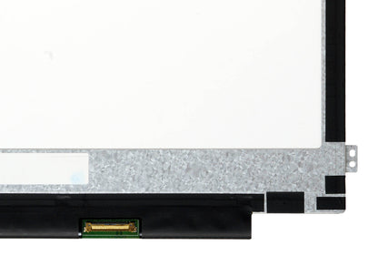 Dell Chromebook 11 New 11.6" WXGA HD 1366x768 LED LCD  30PIN MATTE 4RY6J, 04RY6J