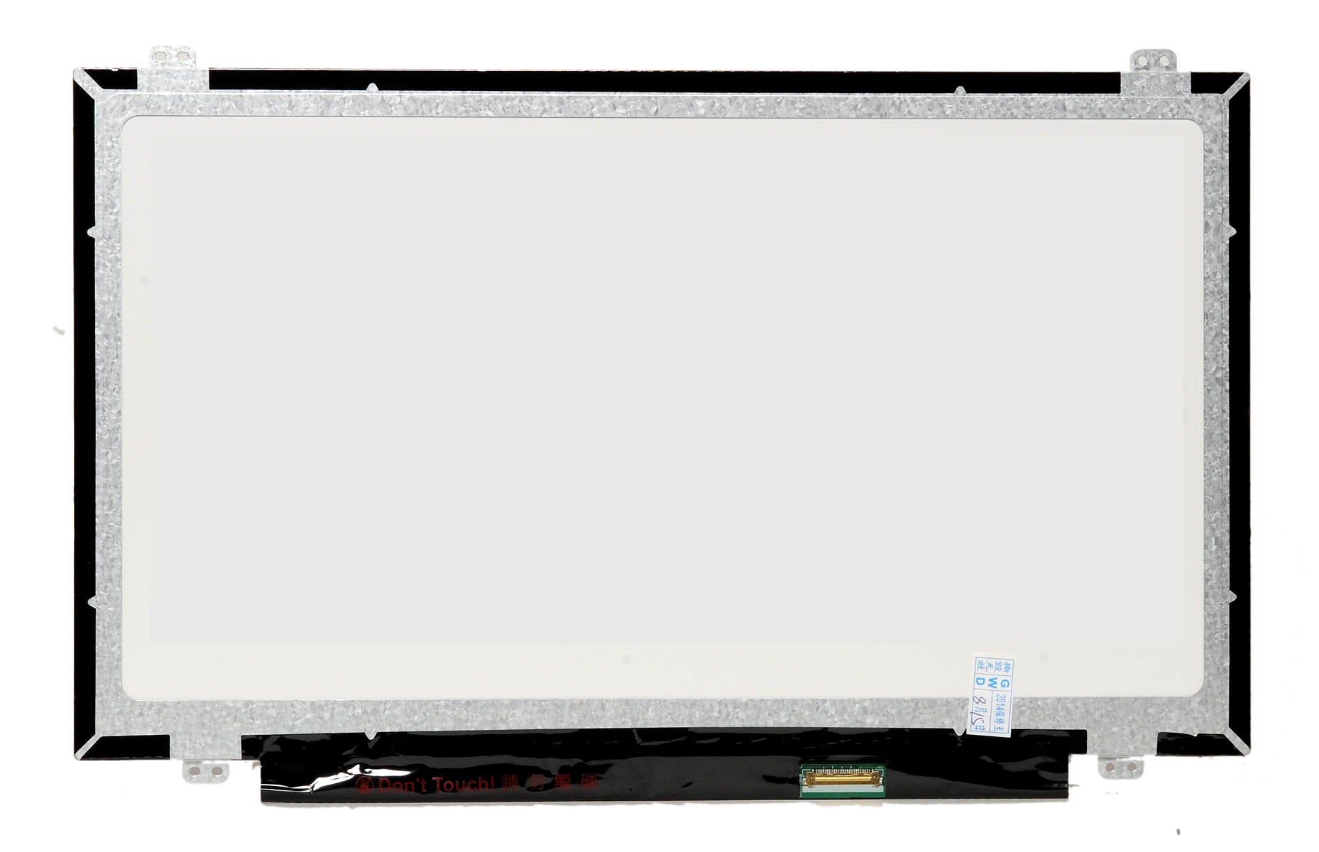 14.0" 1366x768 LED Screen for DELL LATITUDE E5450 LCD LAPTOP NON TOUCH