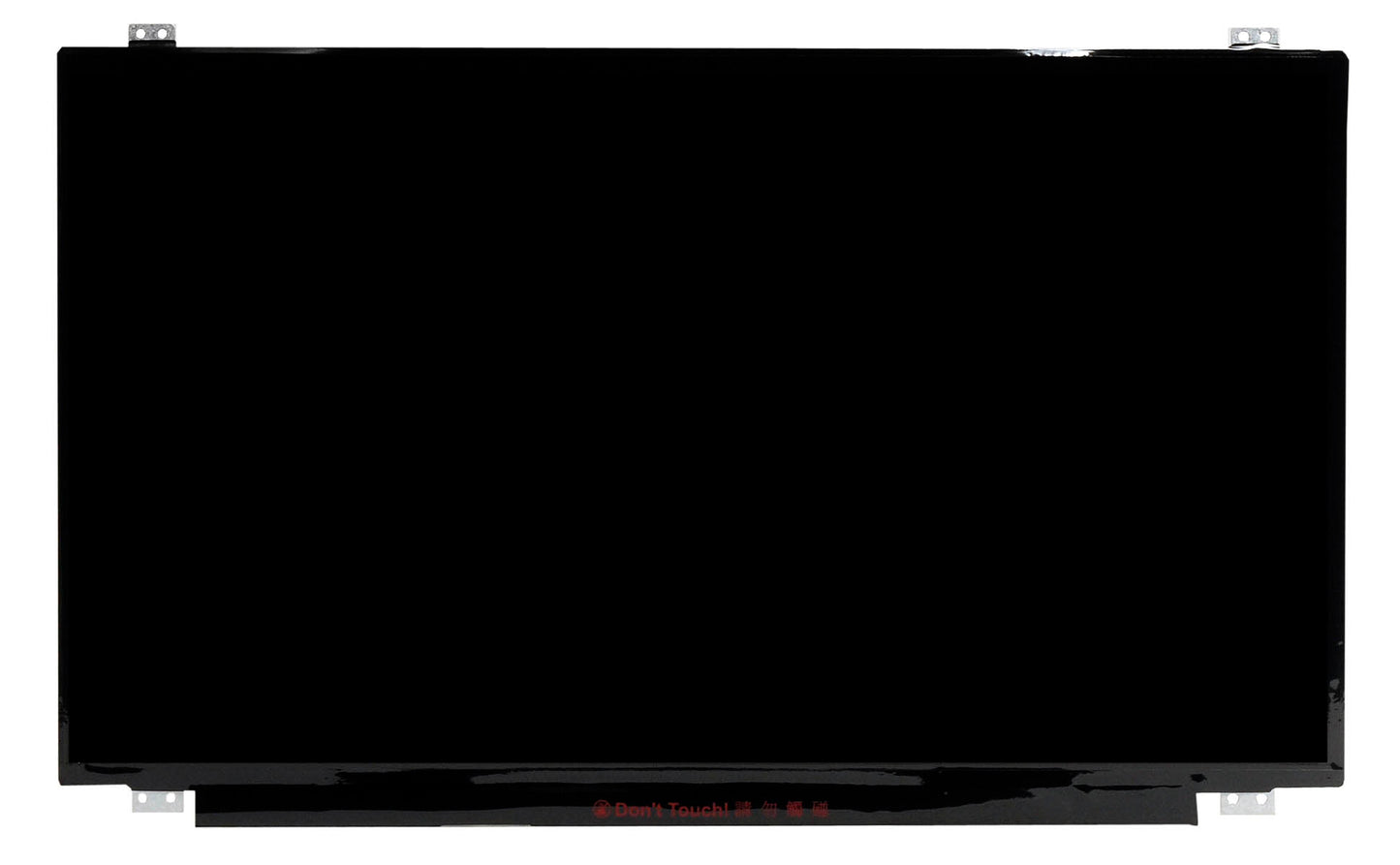 HP 2UE57UA Screen Replacement 30 Pins WXGA LCD Display