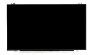 Replacement Screen For LTN140AT27-L01 HD 1366x768 Glossy LCD LED Display
