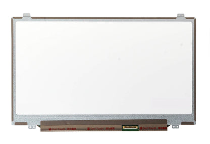 Replacement Screen For HP P/N 740155-001 HD 1366x768 Glossy LCD LED Display