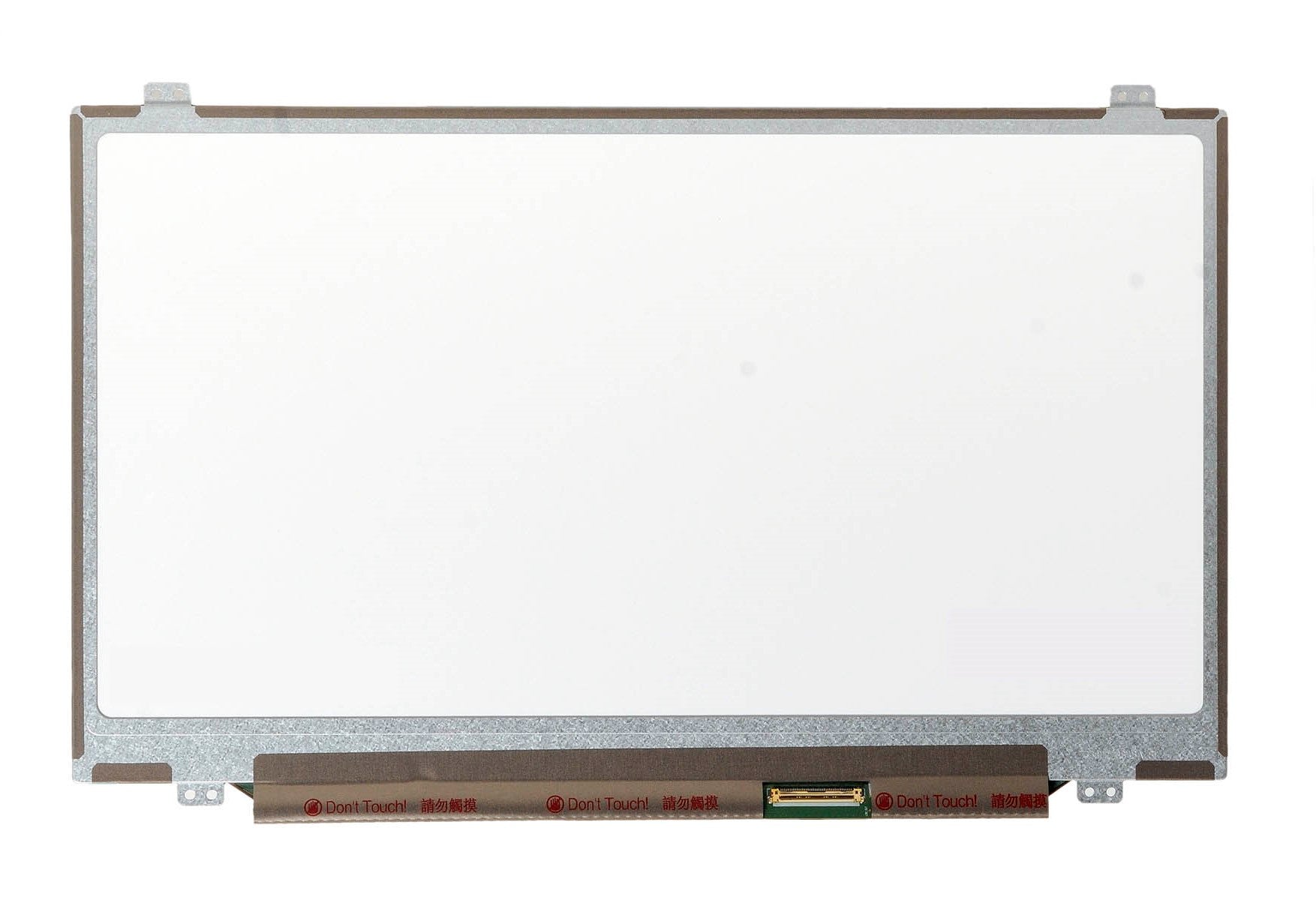 Replacement Screen For LTN140AT20 HD 1366x768 Glossy LCD LED Display