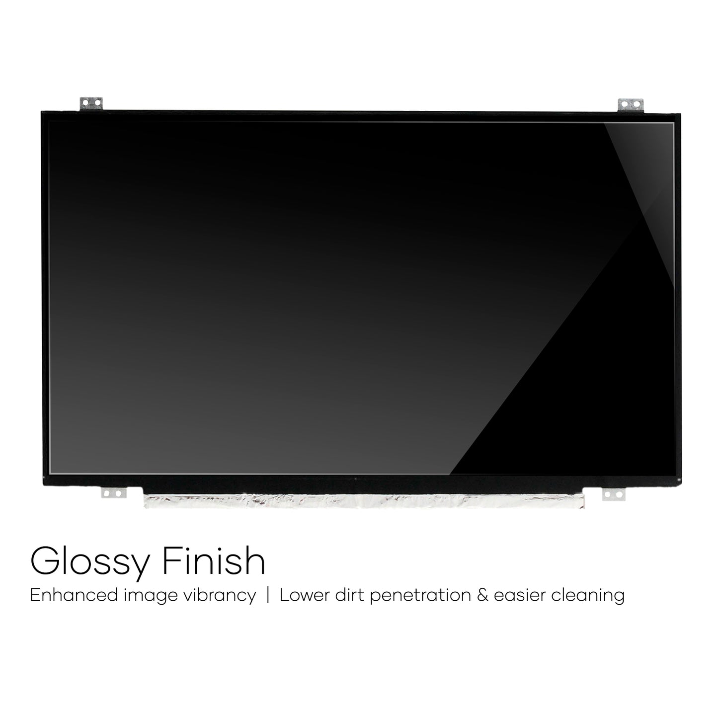 Screen Replacement for Toshiba Satellite L40D-B HD 1366x768 Matte LCD LED Display