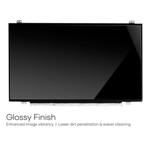 Screen Replacement for Lenovo ThinkPad T440P 20AN0069US HD 1366x768 Glossy LCD LED Display