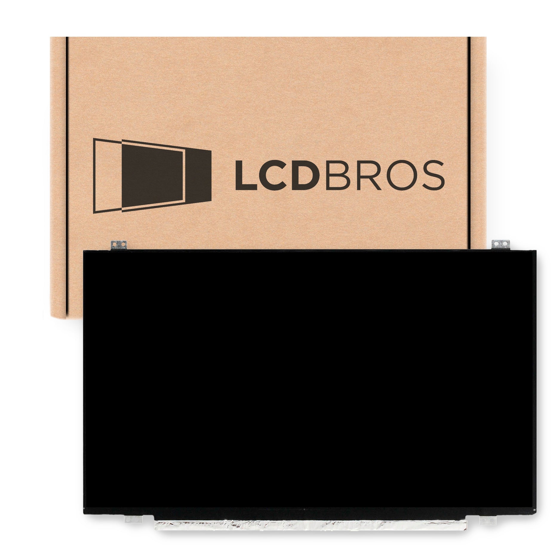 Screen Replacement for HP Elitebook 840 G4 HD 1366x768 Glossy LCD LED Display