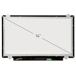 Load image into Gallery viewer, Acer CHROMEBOOK 14 CB3-431-C7EX 30 Pins Screen Replacement LCD LED Display With Tools
