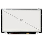 Load image into Gallery viewer, HP ENVY 4-1030TU 40 Pins Screen Replacement LCD LED Display With Tools
