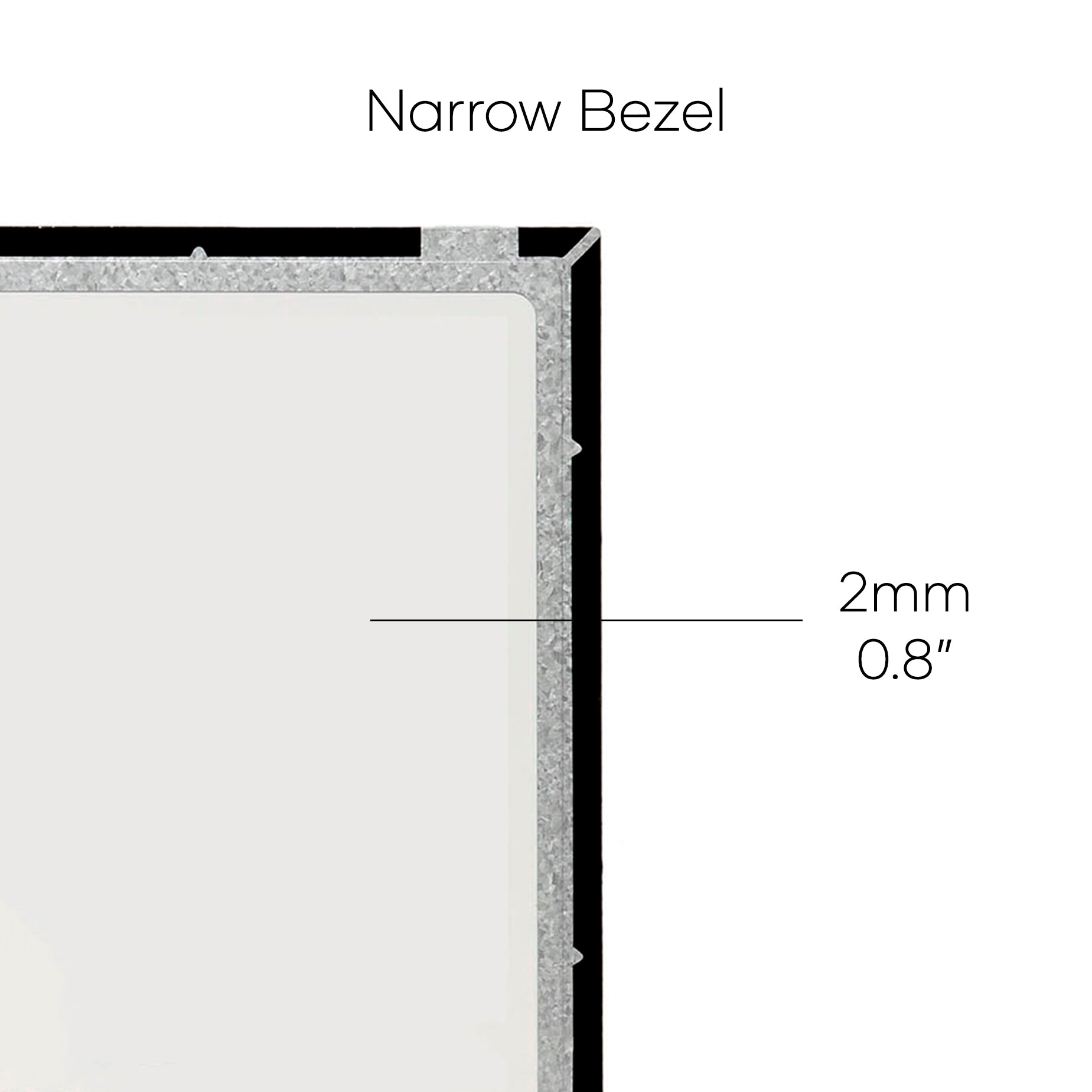 Replacement Screen for HP 14-CM0597NA FHD 1920x1080 IPS Matte LCD
