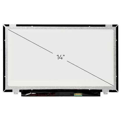 Screen for HP EliteBook 840 G6 Series FHD 1920x1080 IPS Matte LCD