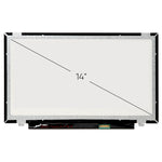 Load image into Gallery viewer, Screen For Acer BOOK RS AP714-51GT-71A4 FHD 1920x1080 IPS Matte LCD
