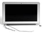 Load image into Gallery viewer, 661-7468  661-02345 Complete Display Assembly 11.6&quot; Apple MacBook Air 11&quot; A1465
