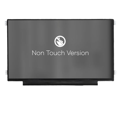 Screen Replacement for Dell Chromebook 3100 HD 1366x768 Matte LCD LED Display